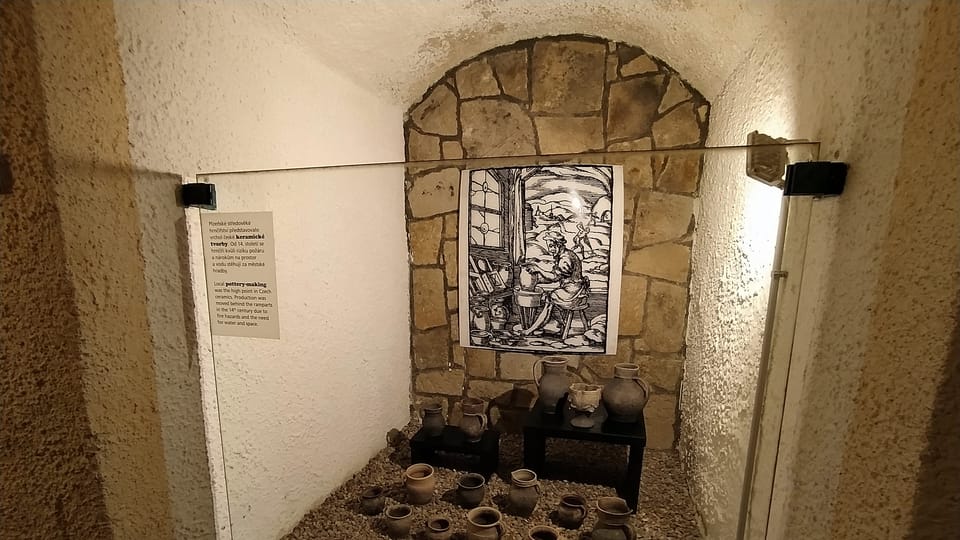 Фото: Kateřina Dobrovolná, Český rozhlas Фото: Kateřina Dobrovolná, Český rozhlas
