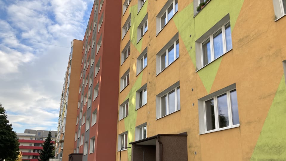 Фото: Ольга Васинкевич, Radio Prague International Фото: Ольга Васинкевич, Radio Prague International