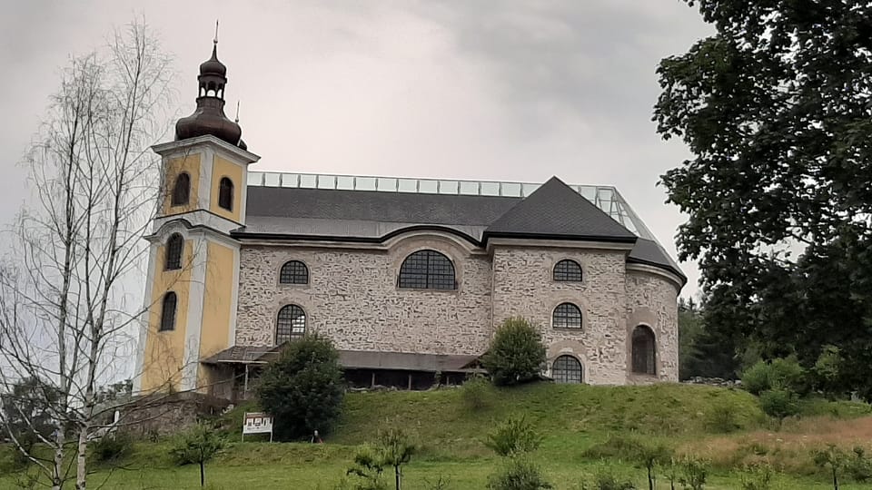 Фото: Lenka Žižková