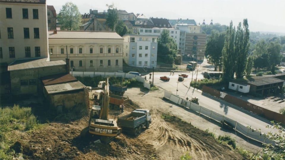 Фото: Krajská vědecká knihovna Liberec