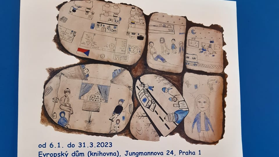 Фото: Лорета Вашкова, Radio Prague International Фото: Лорета Вашкова, Radio Prague International