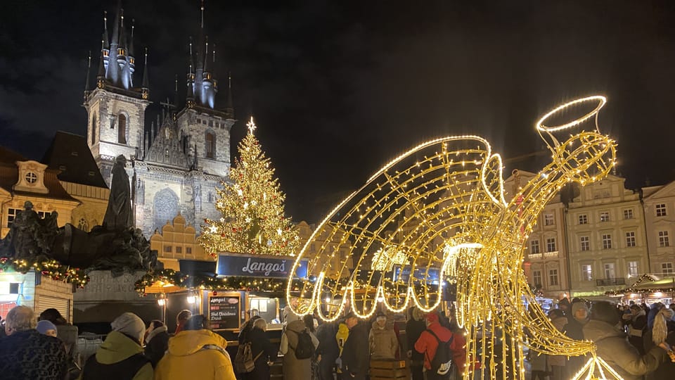 Фото: Александра Баранова, Radio Prague International Фото: Александра Баранова, Radio Prague International