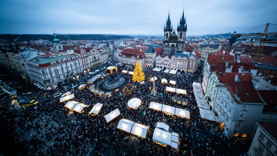 Фото: Zuzana Jarolímková, iROZHLAS.cz Фото: Zuzana Jarolímková, iROZHLAS.cz