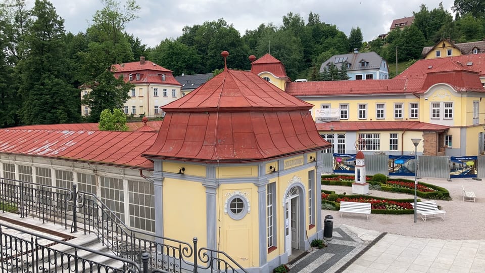 Фото: Ольга Васинкевич, Radio Prague International Фото: Ольга Васинкевич, Radio Prague International