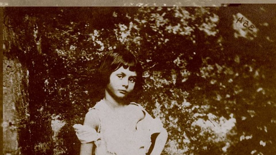 «Алиса в стране чудес» «Алиса в стране чудес»