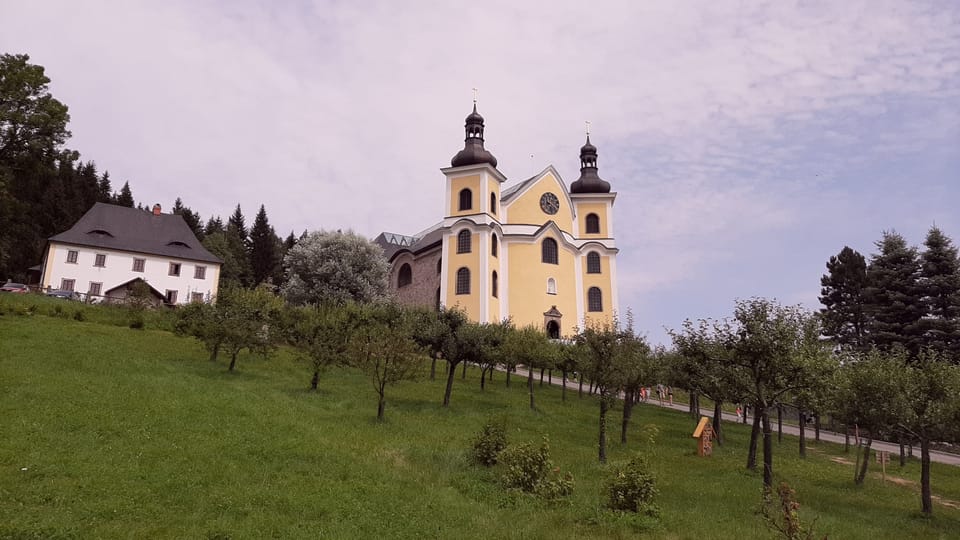 Фото: Lenka Žižková