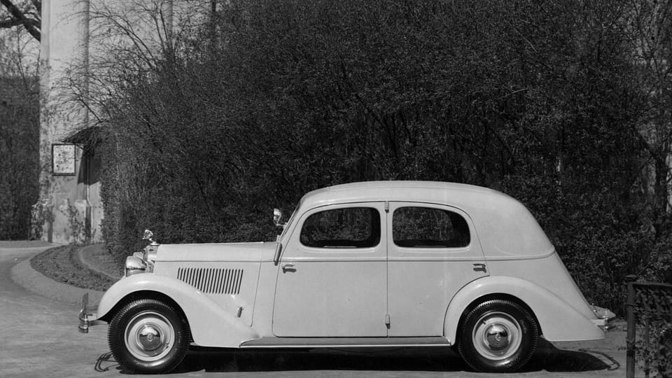 Фото: Škoda Auto Фото: Škoda Auto