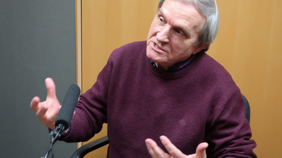 Сергей Бирюков, фото: Антон Каймаков Сергей Бирюков, фото: Антон Каймаков