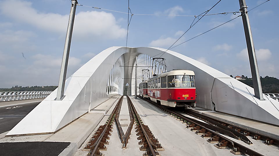 Фото: Filip Jandourek,  Český rozhlas