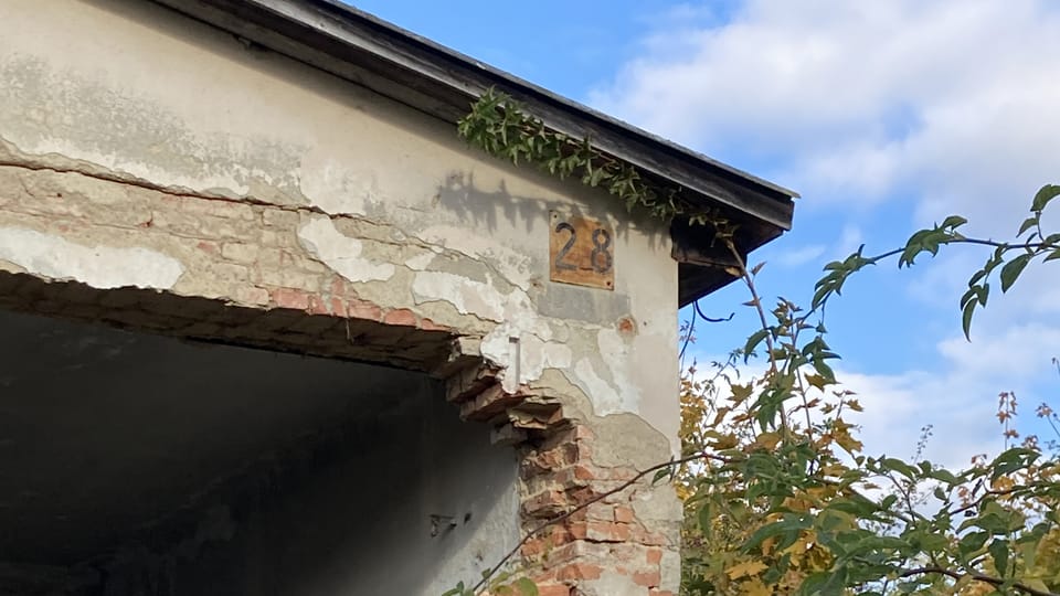 Фото: Ольга Васинкевич, Radio Prague International Фото: Ольга Васинкевич, Radio Prague International