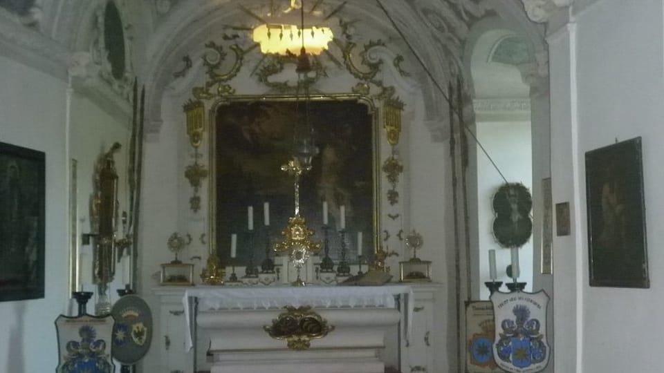 Фото: Zdeňka Kuchyňová Фото: Zdeňka Kuchyňová