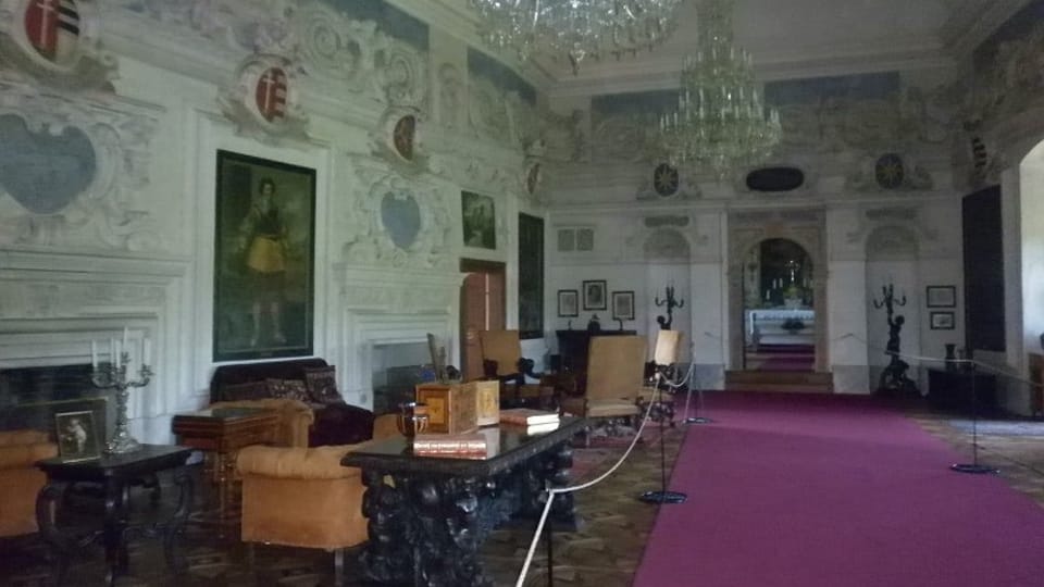 Фото: Zdeňka Kuchyňová Фото: Zdeňka Kuchyňová
