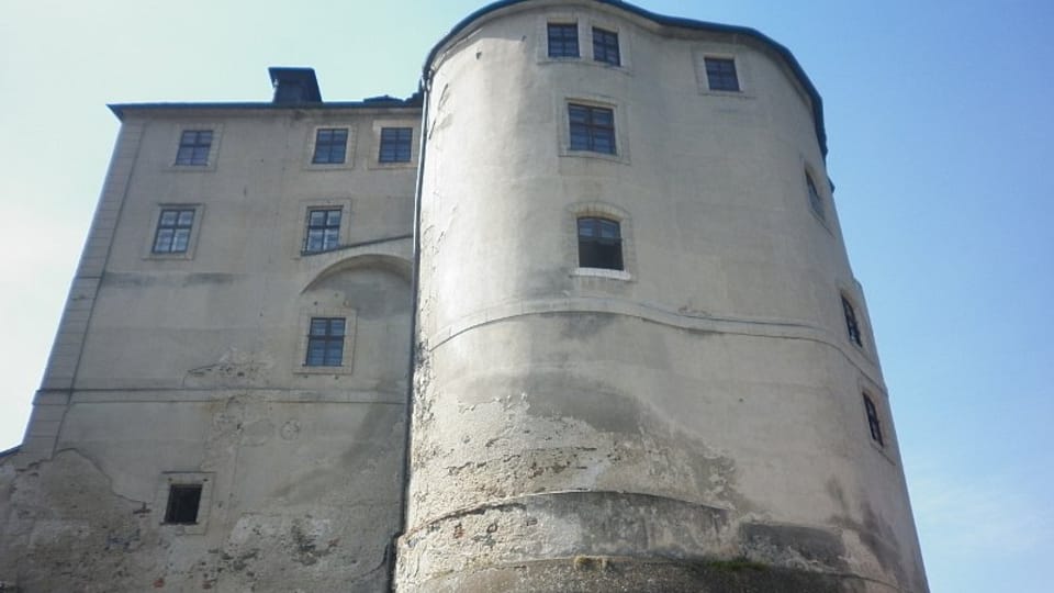 Фото: Zdeňka Kuchyňová Фото: Zdeňka Kuchyňová