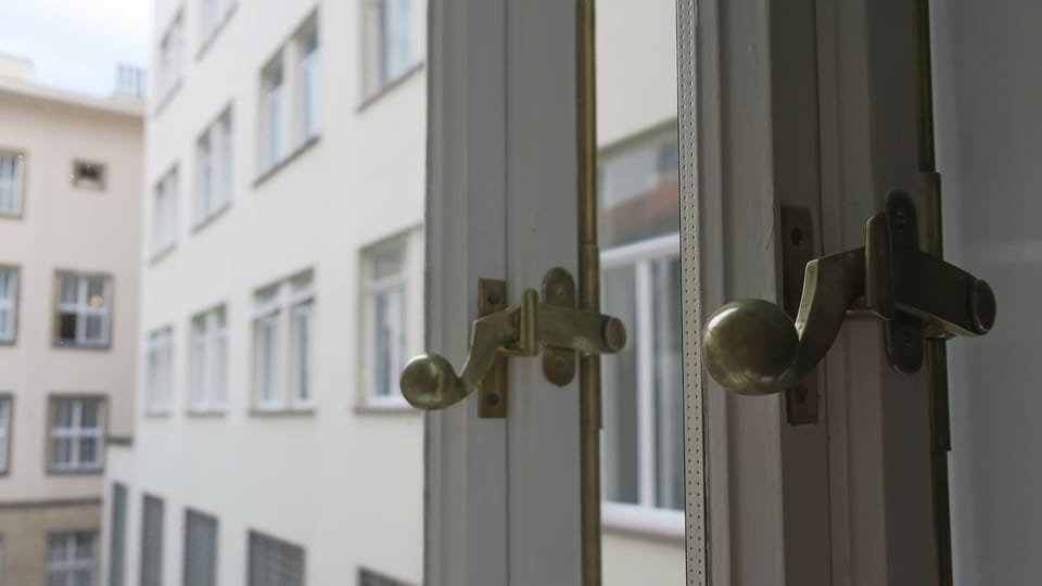 Фото: Český rozhlas Brno Фото: Český rozhlas Brno