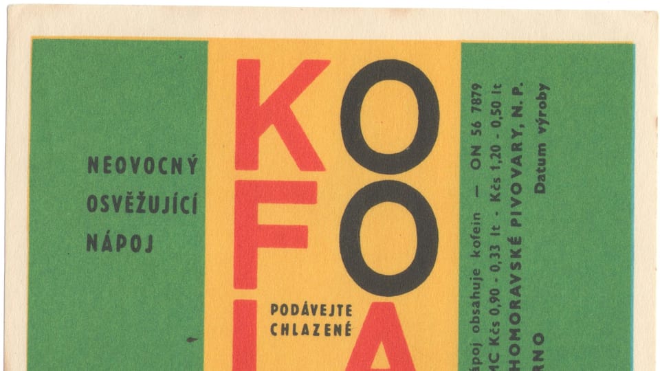 Фото: Kofola ČeskoSlovensko a.s. Фото: Kofola ČeskoSlovensko a.s.