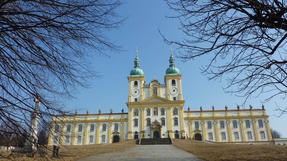 Фото: Ján Kadlec,  ČRo