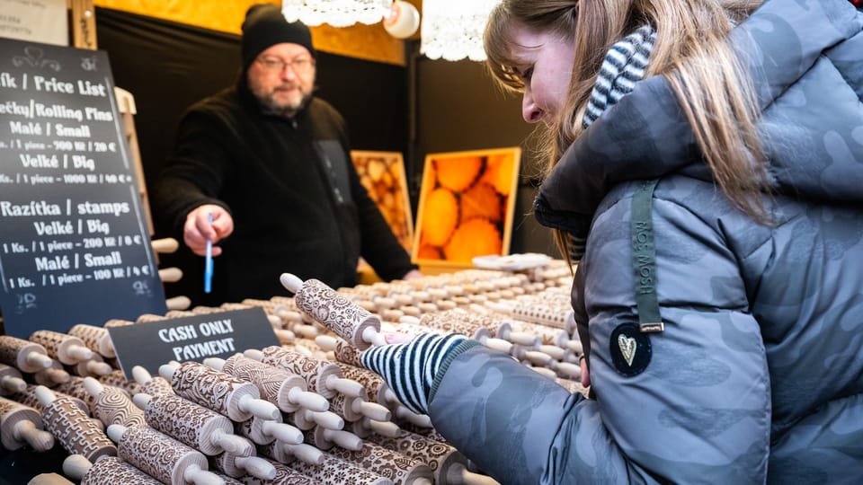 Фото: Zuzana Jarolímková,  iROZHLAS.cz