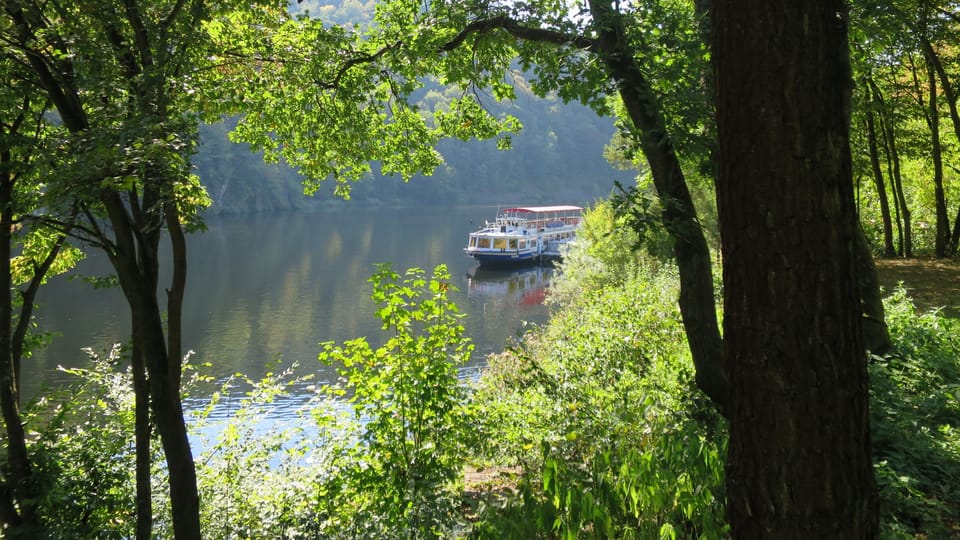 Фото: Markéta Vejvodová,  Český rozhlas