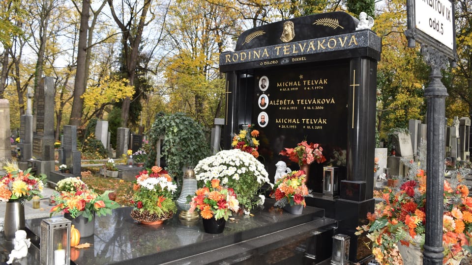 Фото: Эва Туречкова Фото: Эва Туречкова