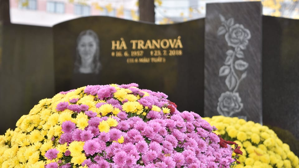 Фото: Эва Туречкова Фото: Эва Туречкова