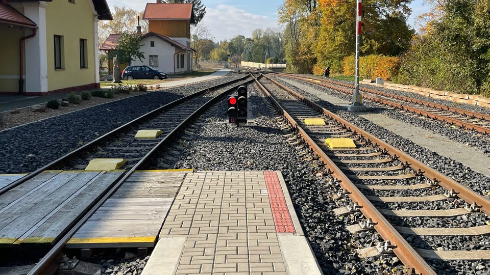 Фото: Ondřej Vaňura,  Český rozhlas