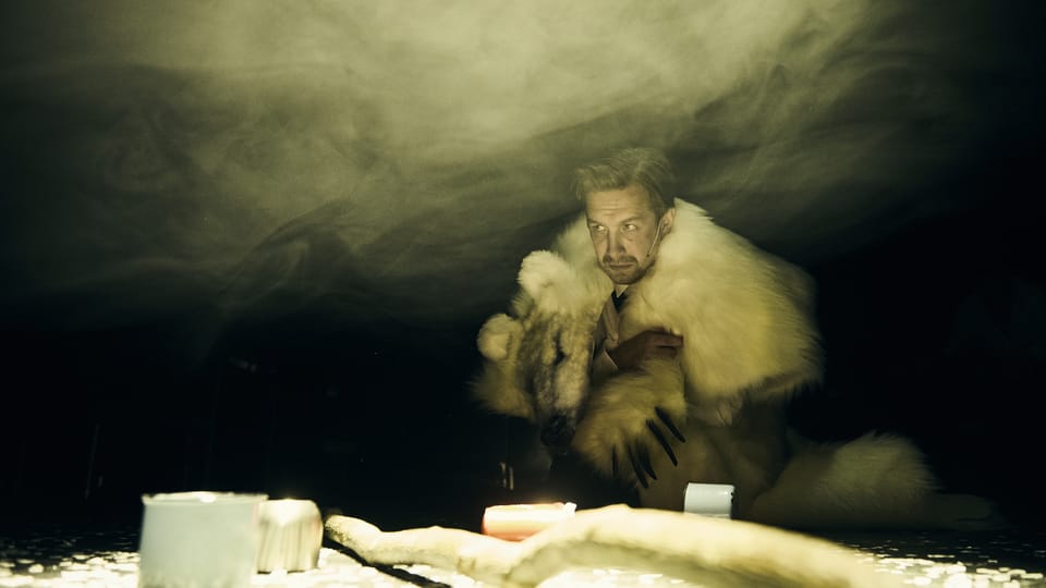 Фото: Martin Špelda,  Národní divadlo