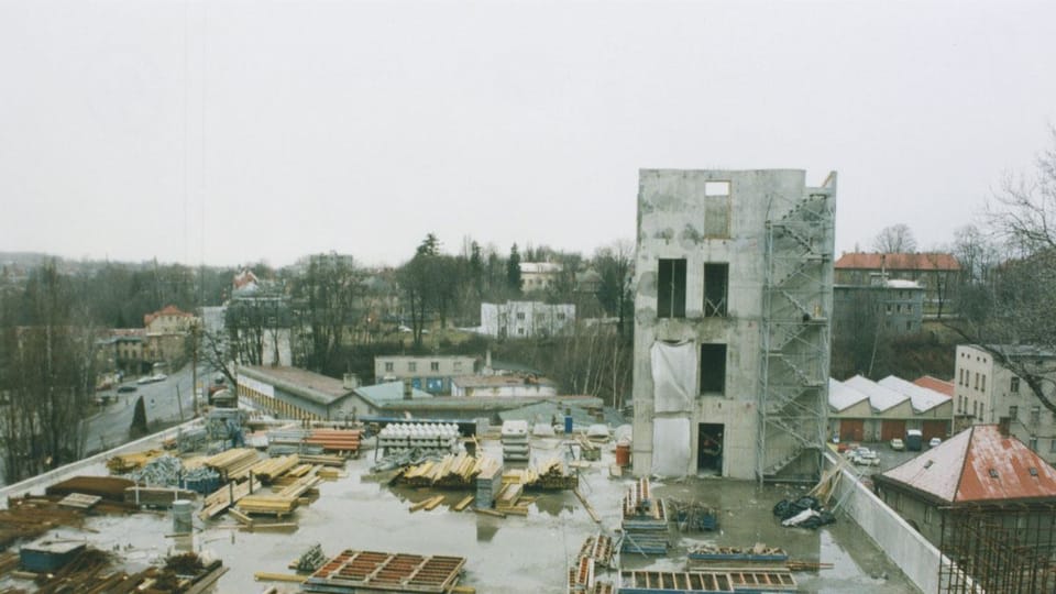 Фото: Krajská vědecká knihovna Liberec