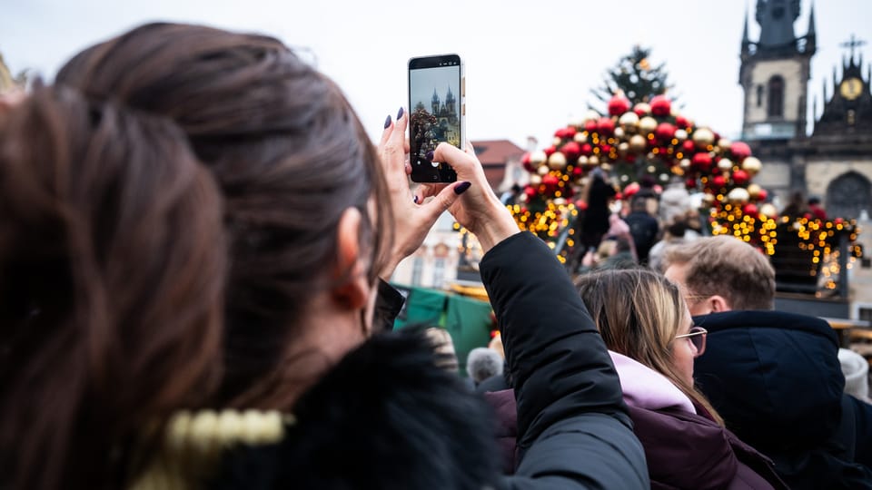 Фото: Zuzana Jarolímková,  iROZHLAS.cz