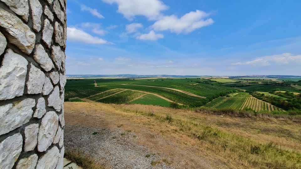 Фото: Radek Bortlík, Český rozhlas Фото: Radek Bortlík, Český rozhlas
