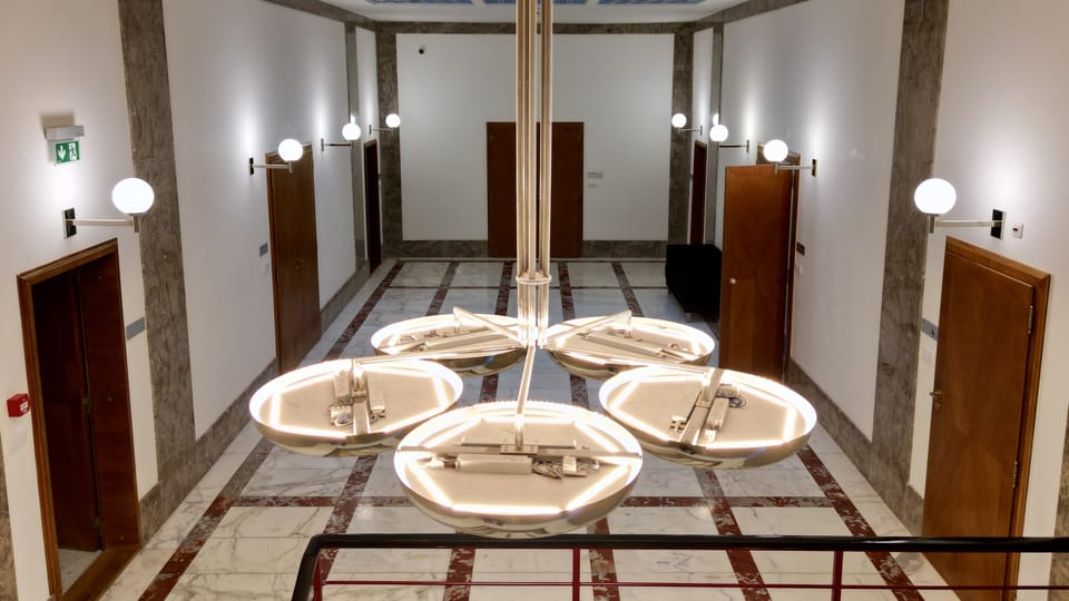 Фото: Tomáš Pancíř, Český rozhlas Brno Фото: Tomáš Pancíř, Český rozhlas Brno