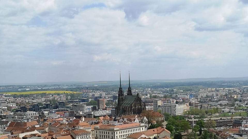 Фото: Лорета Вашкова, Radio Prague International Фото: Лорета Вашкова, Radio Prague International
