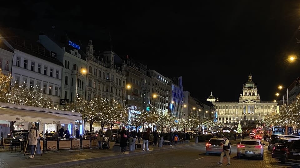Фото: Александра Баранова, Radio Prague International Фото: Александра Баранова, Radio Prague International