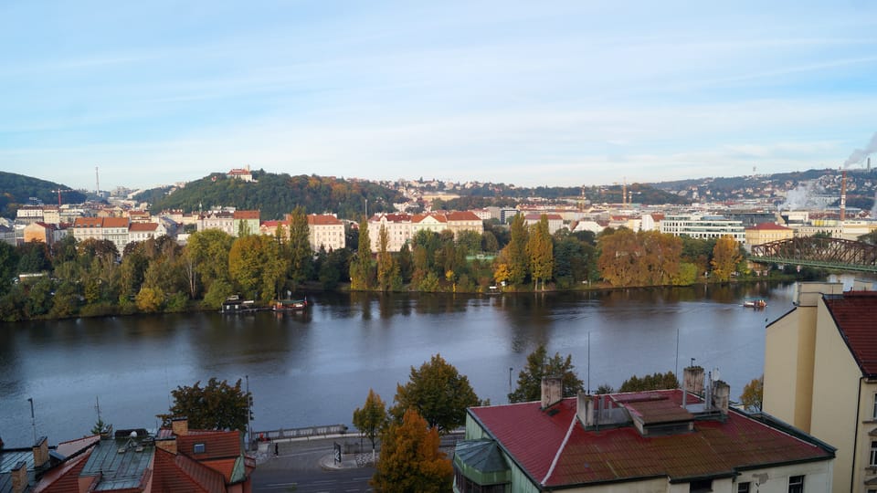 Фото: Miloš Turek,  Radio Prague International