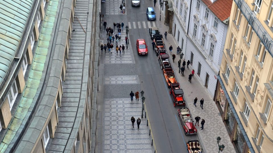 Фото: Jolana Nováková,  Český rozhlas