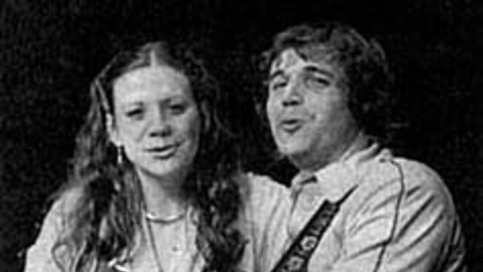 Lenka Filipová & Karel Zich Lenka Filipová & Karel Zich
