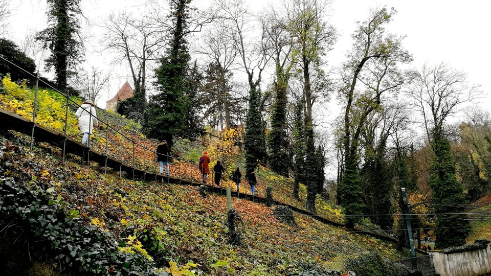 Фото: Štěpánka Budková