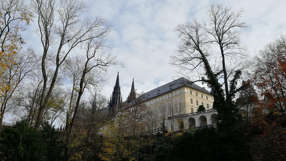 Фото: Štěpánka Budková