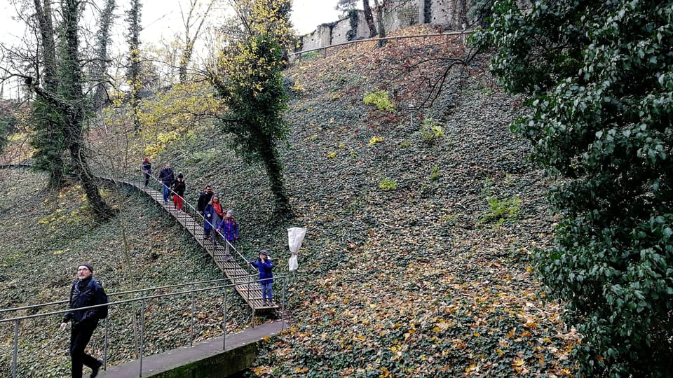 Фото: Štěpánka Budková