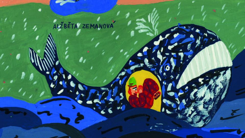 Книги из серии «manamana», фото: Архив Иваны Пехачковой Книги из серии «manamana», фото: Архив Иваны Пехачковой