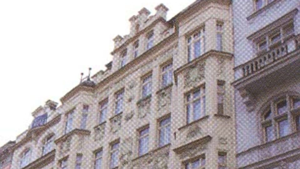 Карлова улица, но. 178 Карлова улица, но. 178