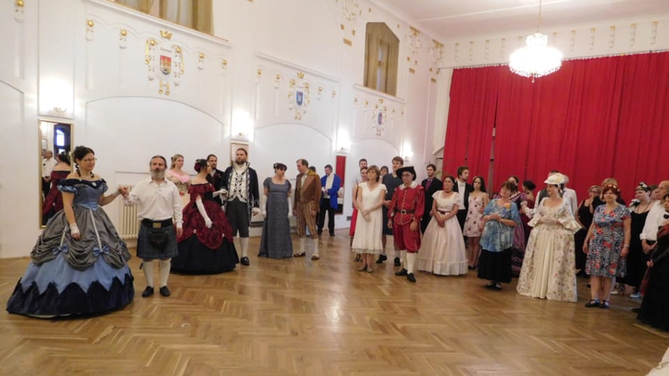 Фото: Лорета Вашкова Фото: Лорета Вашкова