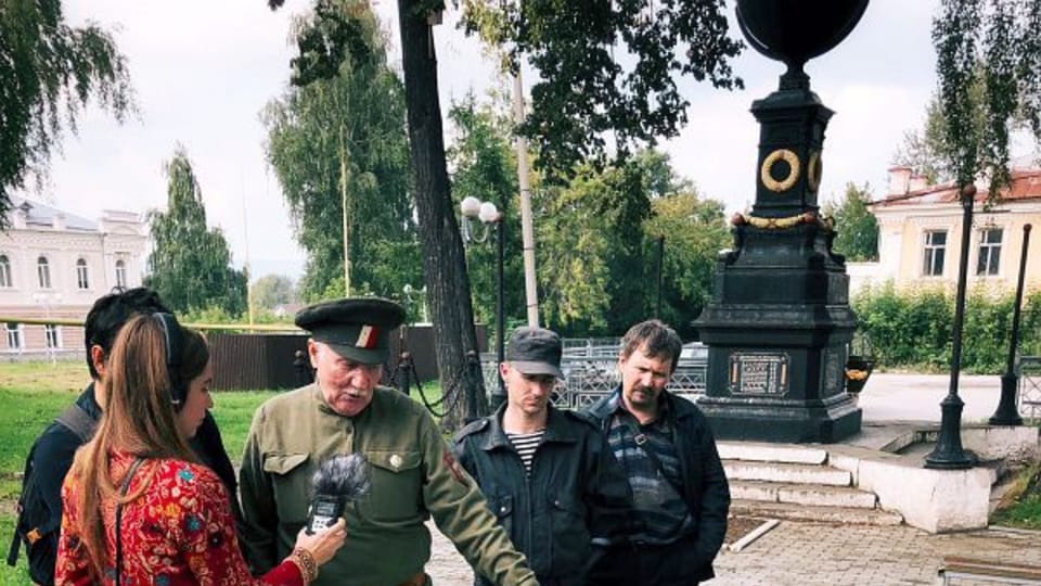 Фото: Алексей Максимов Фото: Алексей Максимов