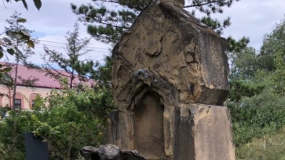 Фото: Алексей Максимов, Чешское Радио Фото: Алексей Максимов, Чешское Радио