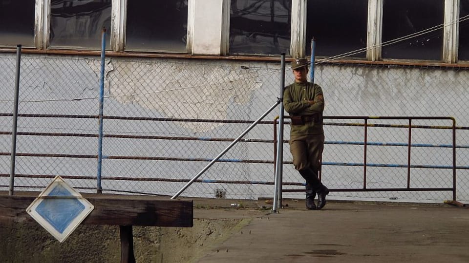 Фото: Кристина Макова, Чешское радио - Радио Прага Фото: Кристина Макова, Чешское радио - Радио Прага