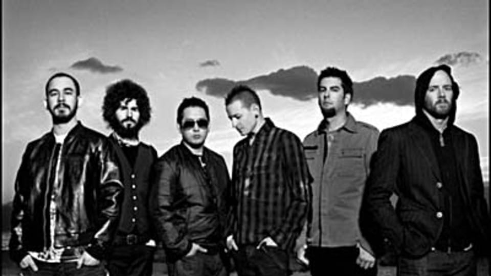«Linkin Park» «Linkin Park»
