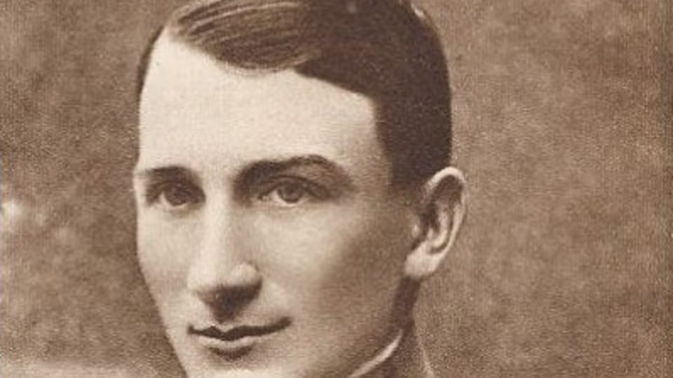 Рудольф Лукас, фото: Архив общества Jednadevadesátníci Рудольф Лукас, фото: Архив общества Jednadevadesátníci