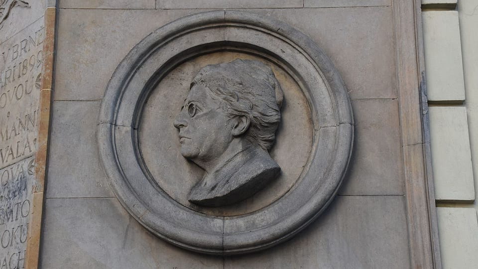 Элишка Махова, фото: Ben Skála, Benfoto, CC BY-SA 3.0 Элишка Махова, фото: Ben Skála, Benfoto, CC BY-SA 3.0