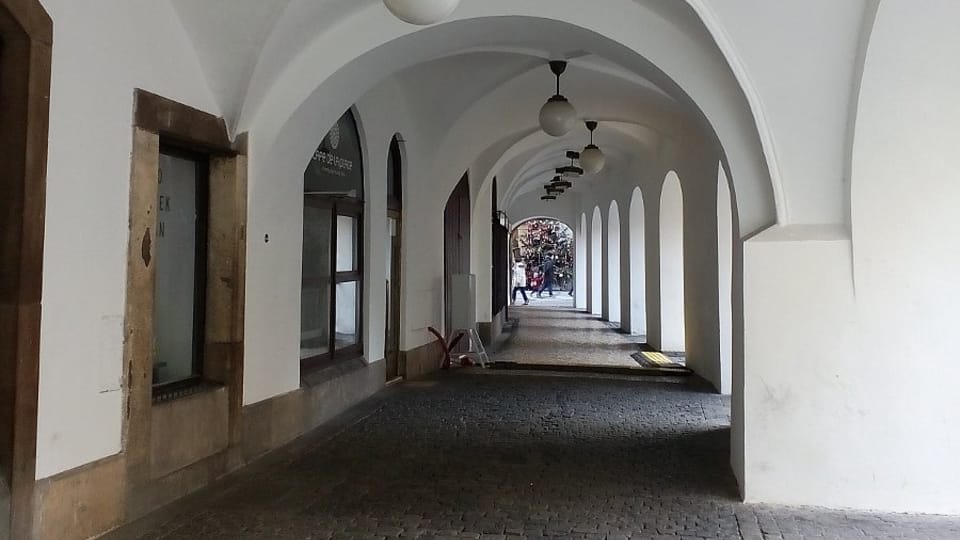 Фото: Екатерина Сташевская, Radio Prague International Фото: Екатерина Сташевская, Radio Prague International