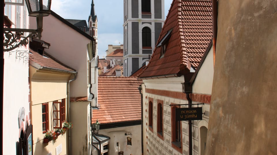 Фото: Барбора Немцова Фото: Барбора Немцова