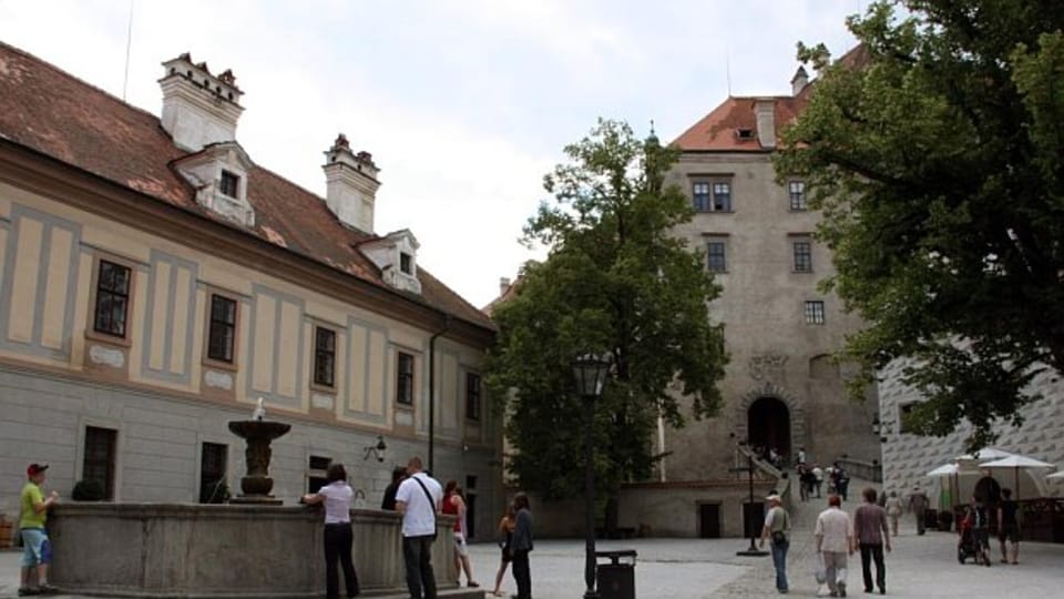 Фото: Барбора Немцова Фото: Барбора Немцова